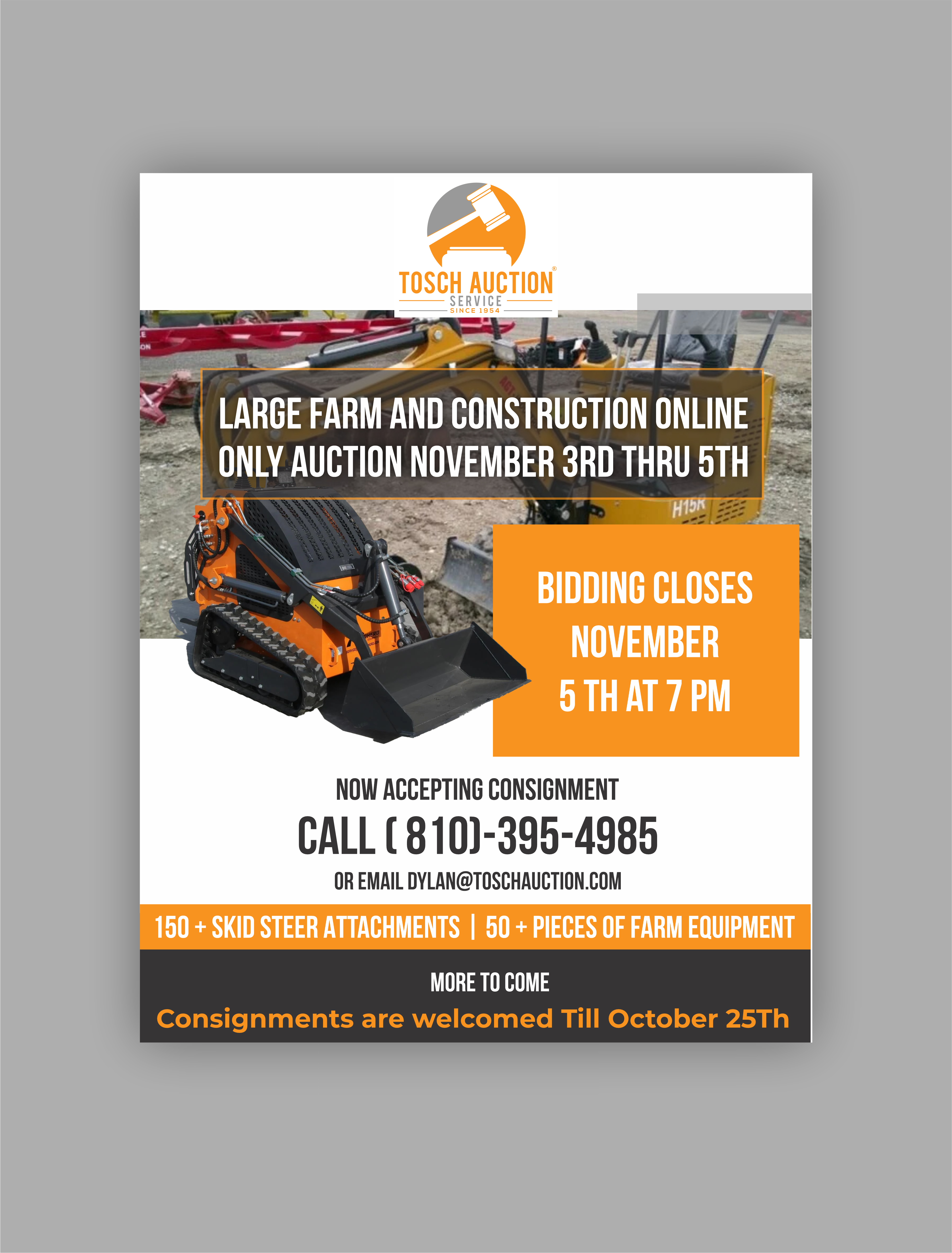 Flyer Design by designer1975 for this project | Design #36098198