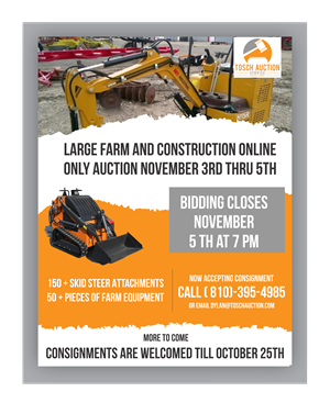 Diseño de Flyer por freelancer75 para este proyecto | Diseño: #36098336