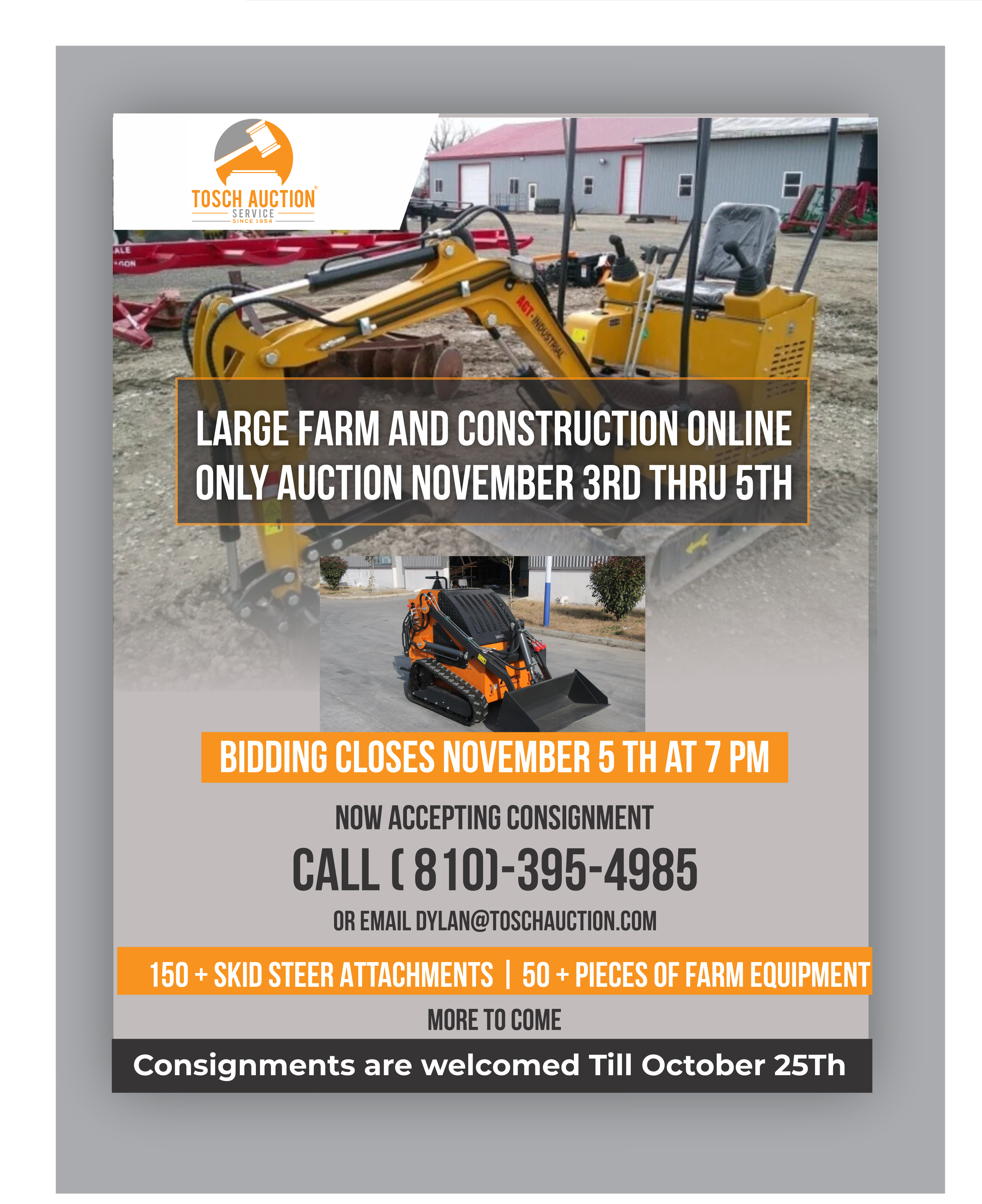 Flyer Design by designer1975 for this project | Design #36104042