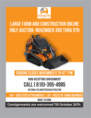 Flyer Design by designer1975 for this project | Design: #36104100