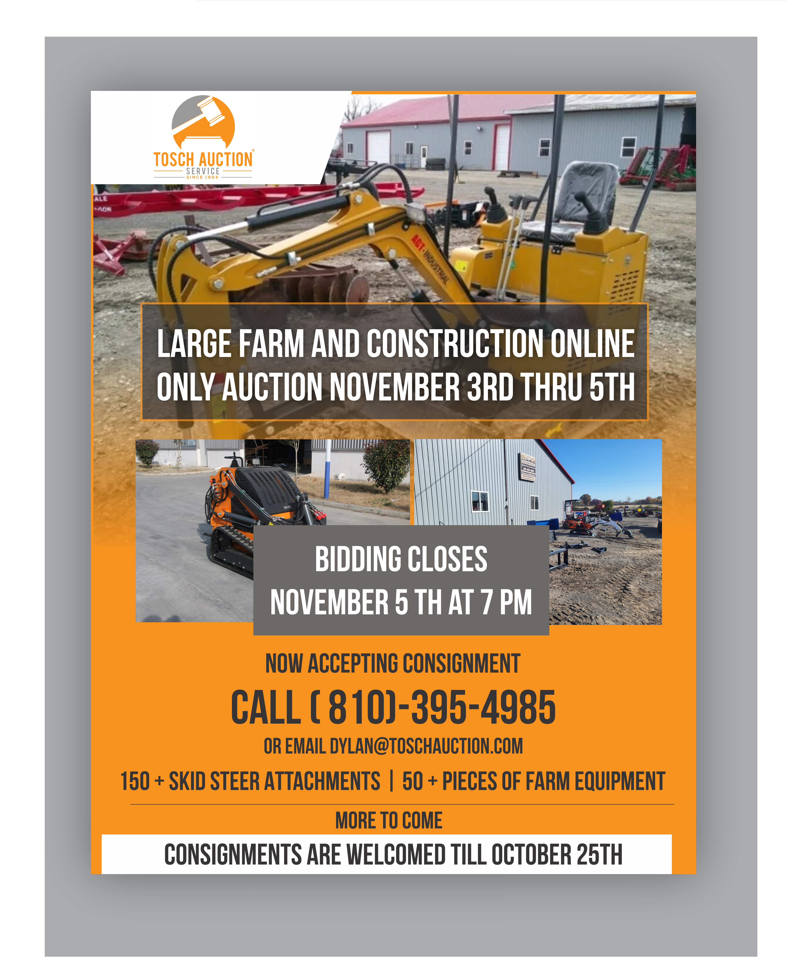 Flyer Design by designer1975 for this project | Design #36104294
