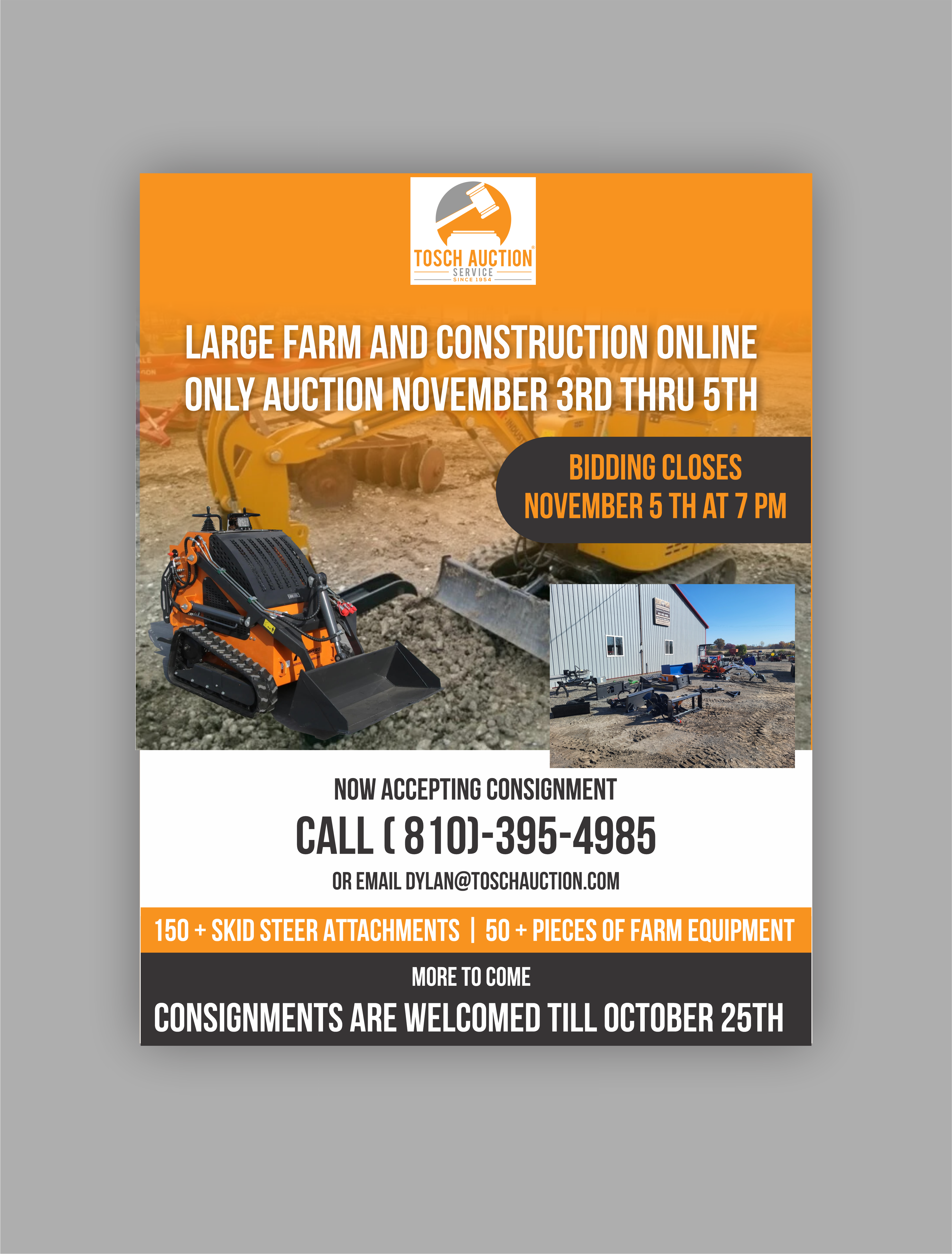 Flyer Design by designer1975 for this project | Design #36104342