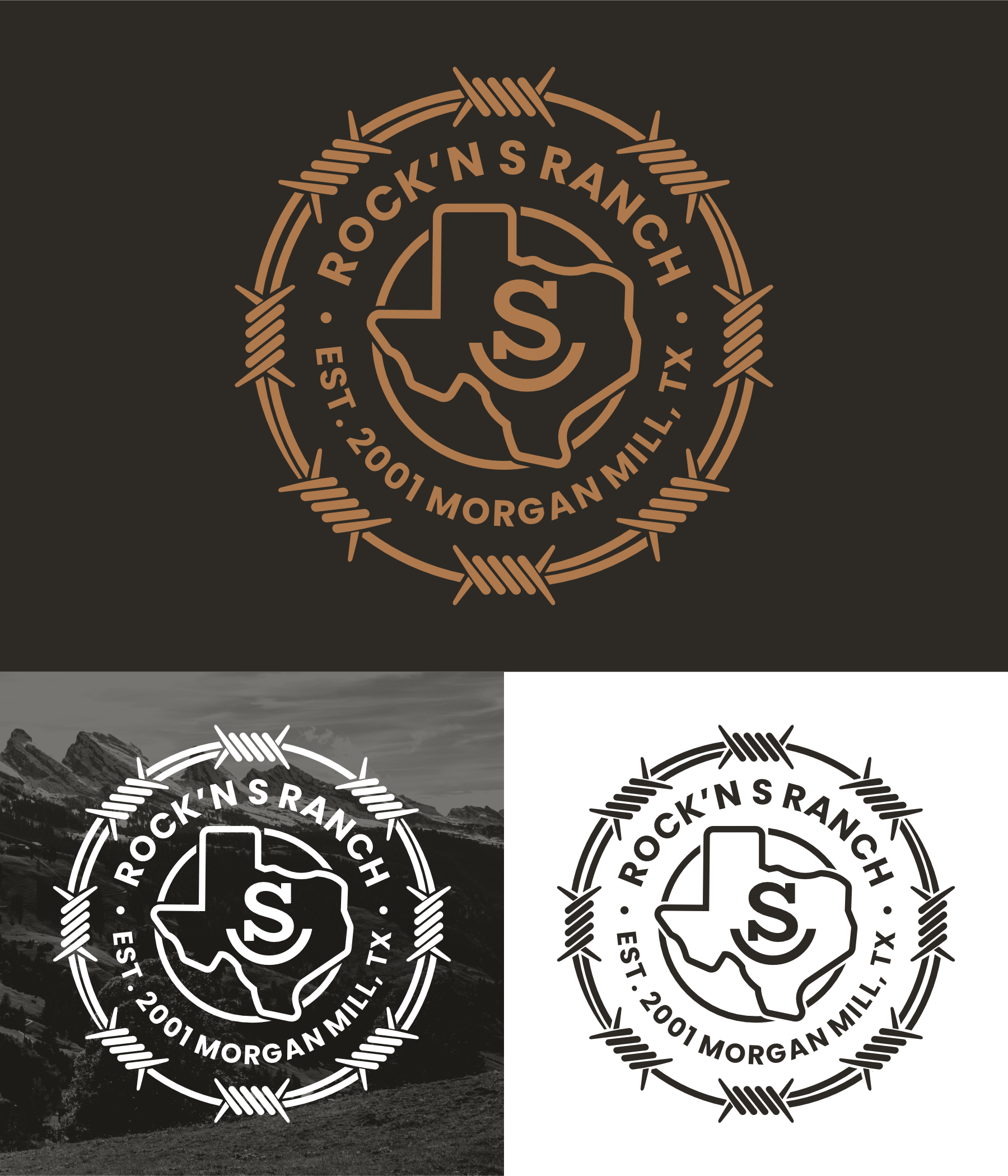 Logo Design by Aezakmi for this project | Design #36123673
