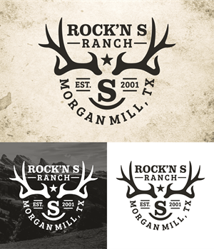 Logo Design by Aezakmi for this project | Design: #36123677
