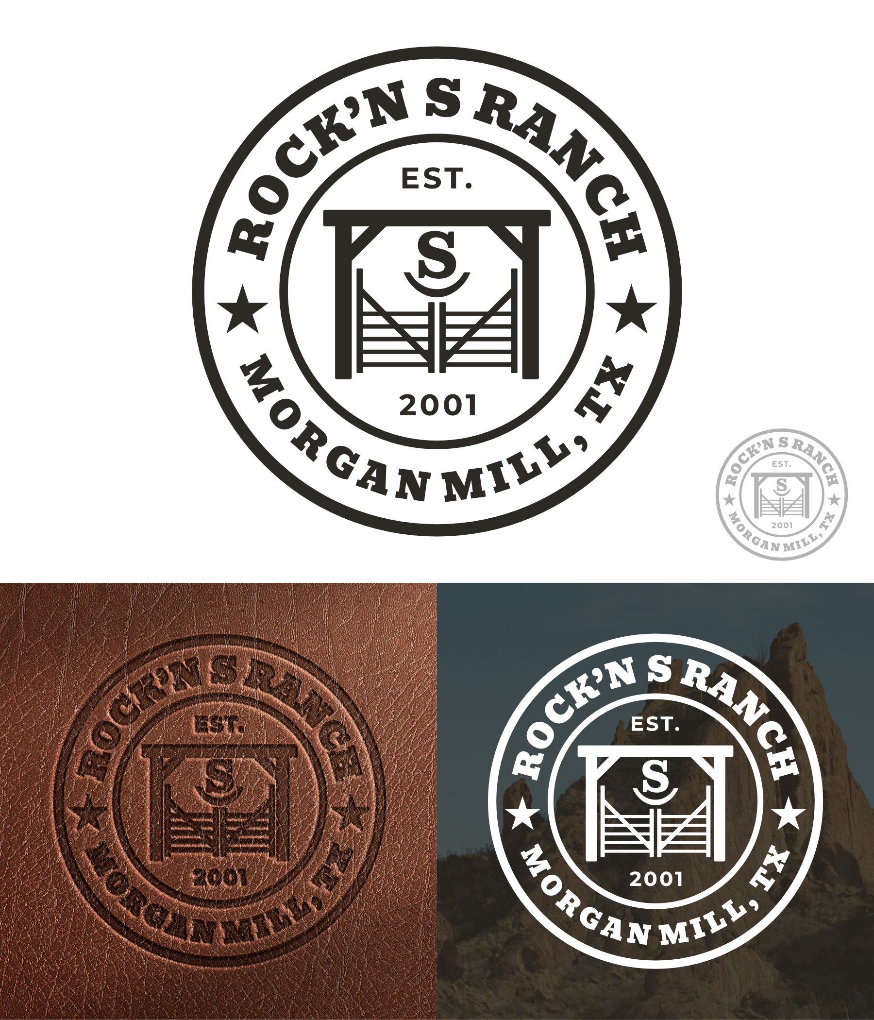 Logo Design by Aezakmi for this project | Design #36134495