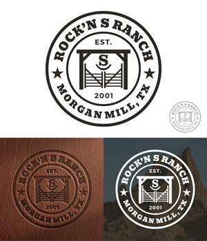 Logo Design by Aezakmi for this project | Design: #36134495