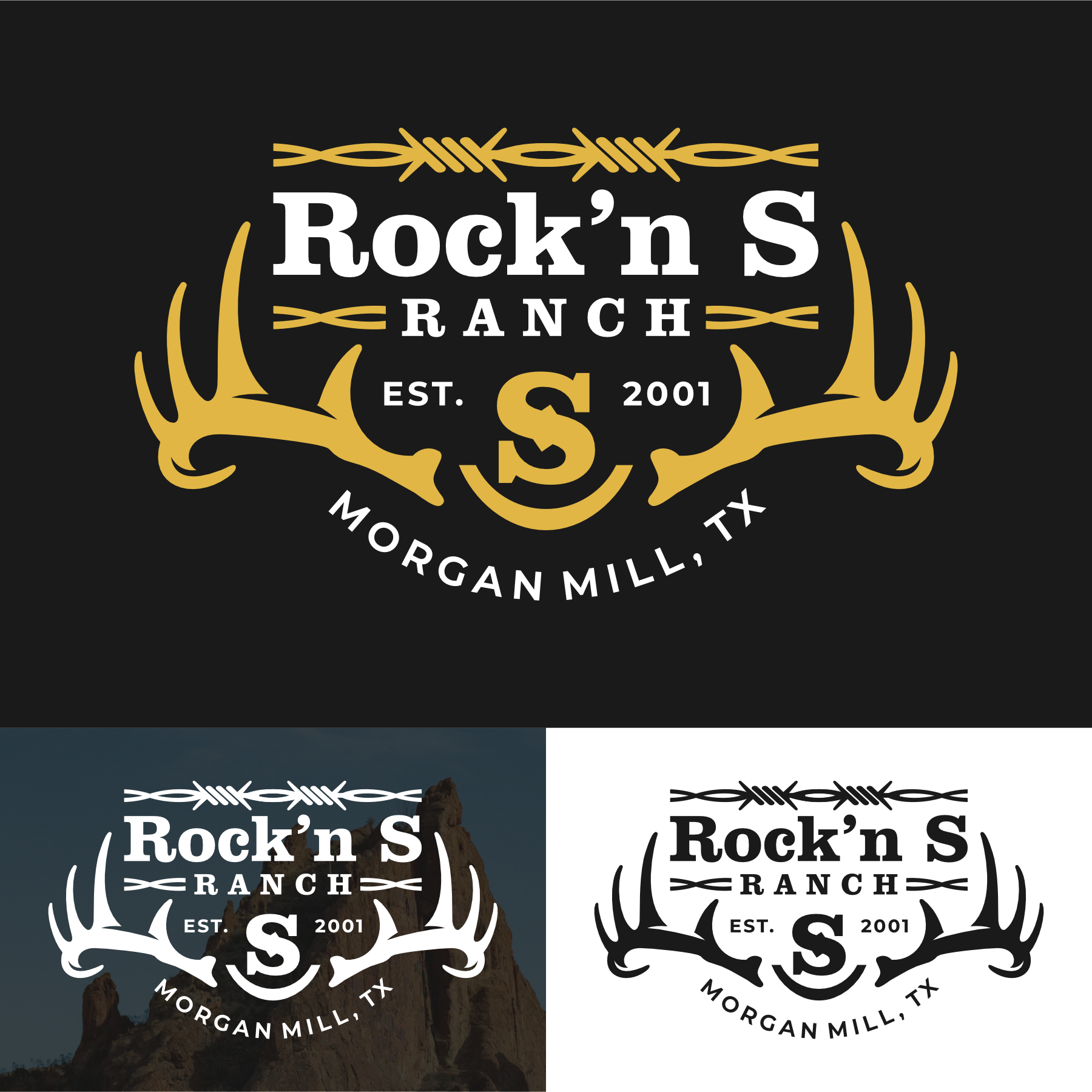Logo Design by Aezakmi for this project | Design #36134498