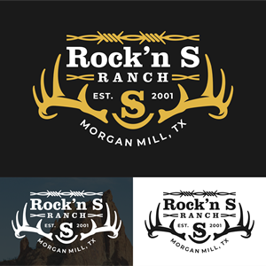 Logo Design by Aezakmi for this project | Design: #36134498