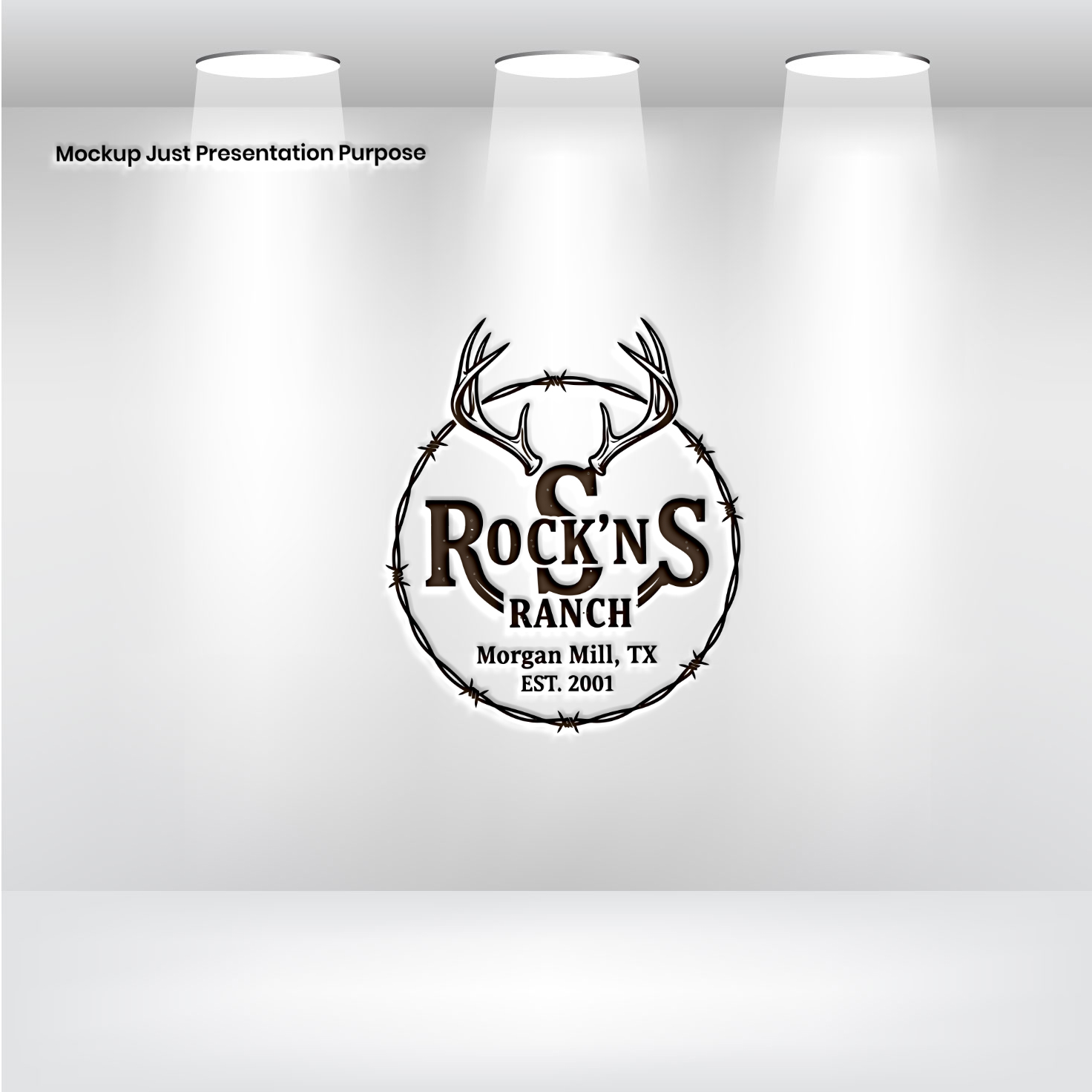 Logo Design by VectorForge for this project | Design #36109444