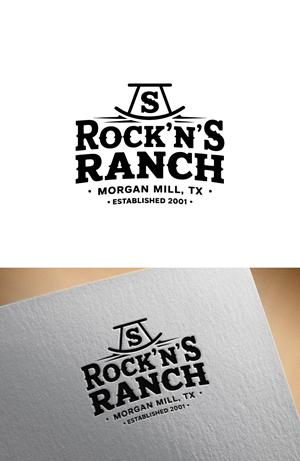 Logo Design by KING JM for this project | Design: #36102794