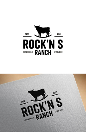 Logo Design by KING JM for this project | Design: #36102795