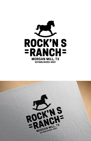 Logo Design by KING JM for this project | Design: #36102796