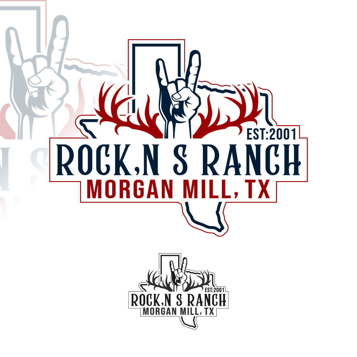 Logo Design by Suvendu.S for this project | Design #36123486