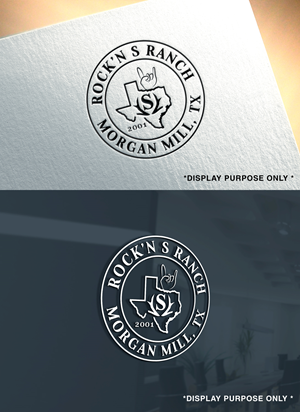 Logo Design by RaKu 2 for this project | Design: #36140910