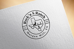 Logo Design by Ahasanu for this project | Design: #36098551