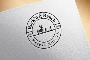 Logo Design by Ahasanu for this project | Design: #36101619