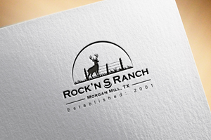 Logo Design by Ahasanu for this project | Design: #36101950