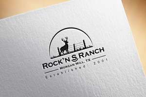 Logo-Design von Ahasanu für dieses Projekt | Design: #36103060