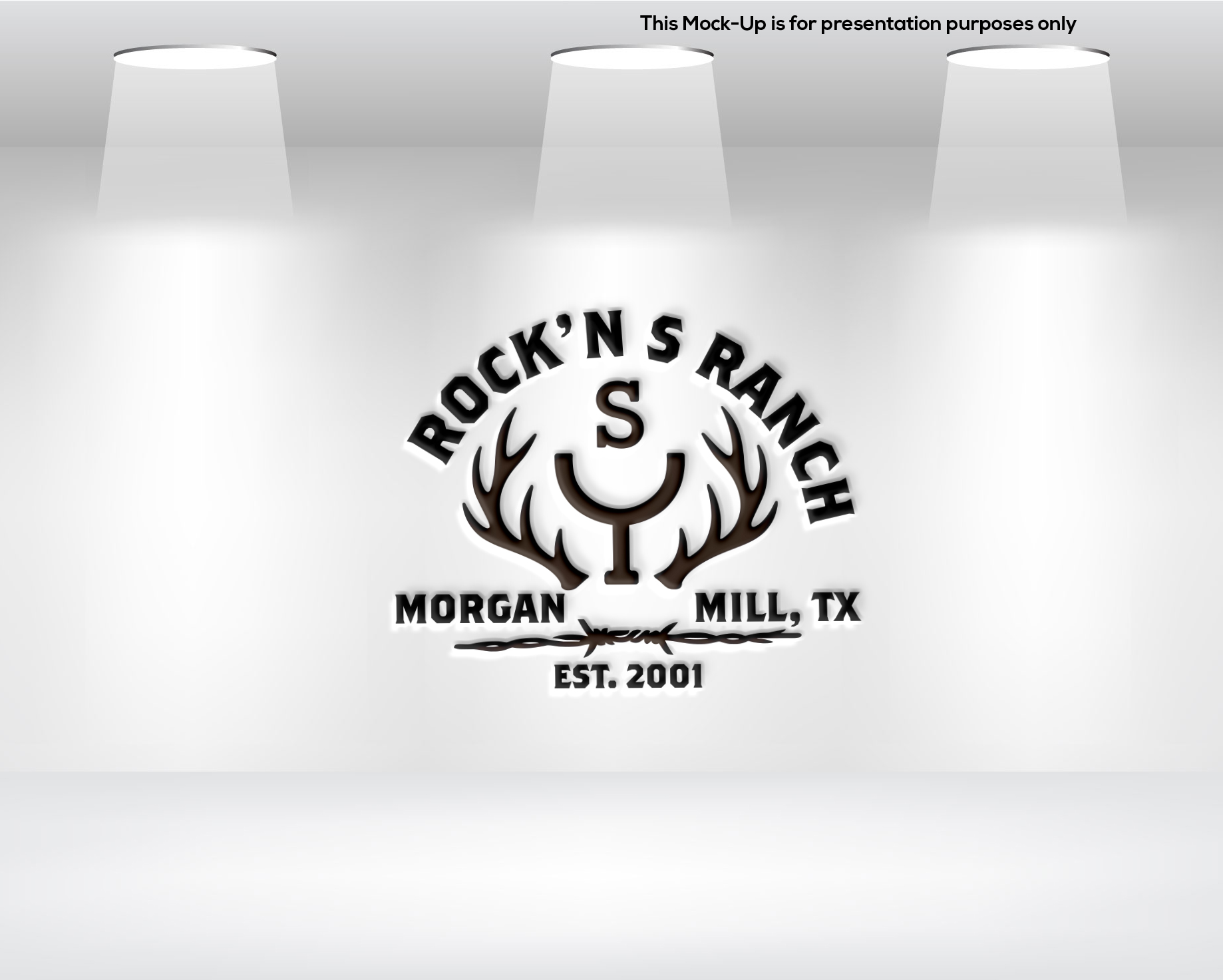 Logo Design by Muina for this project | Design #36101322
