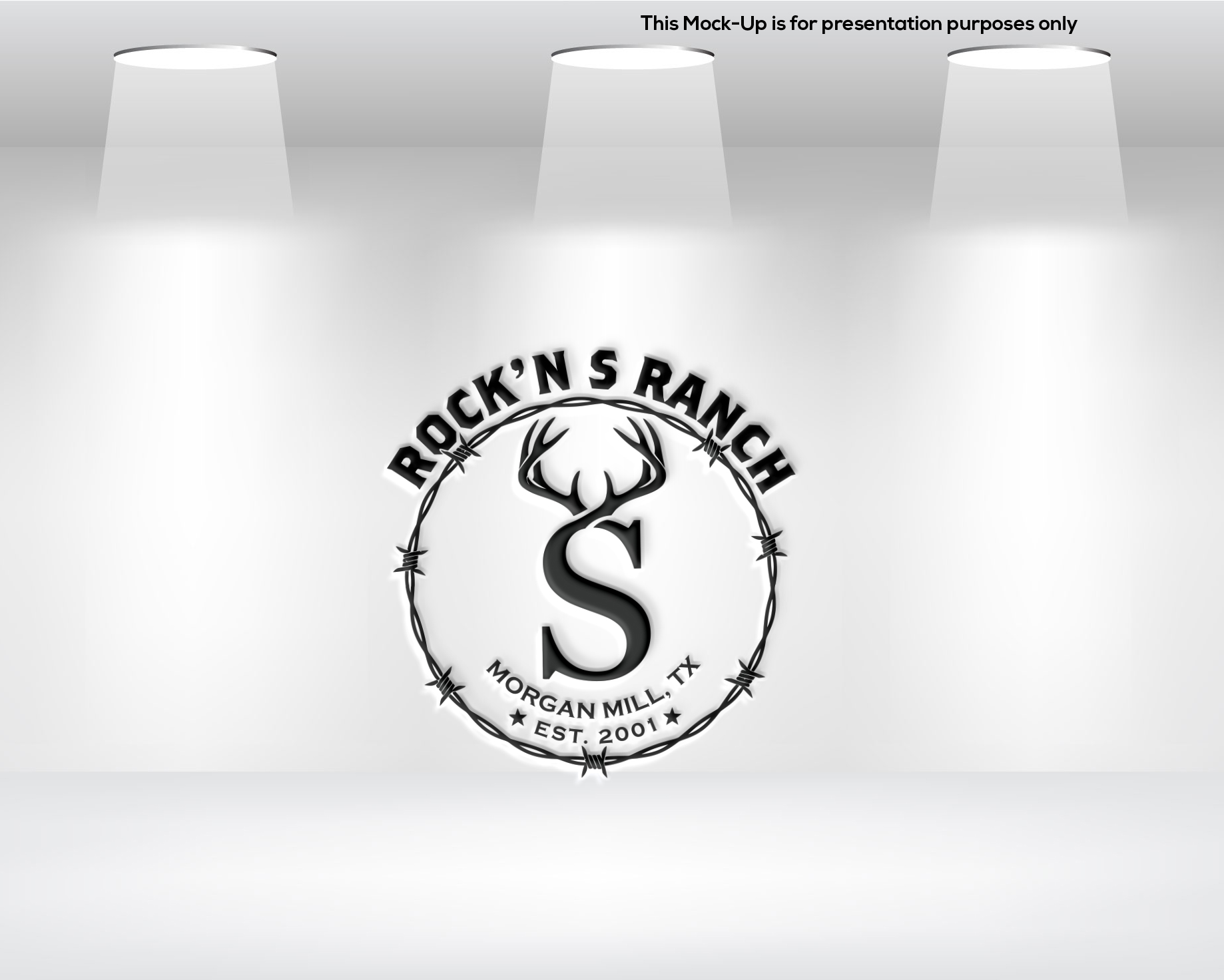 Logo Design by Muina for this project | Design #36101323