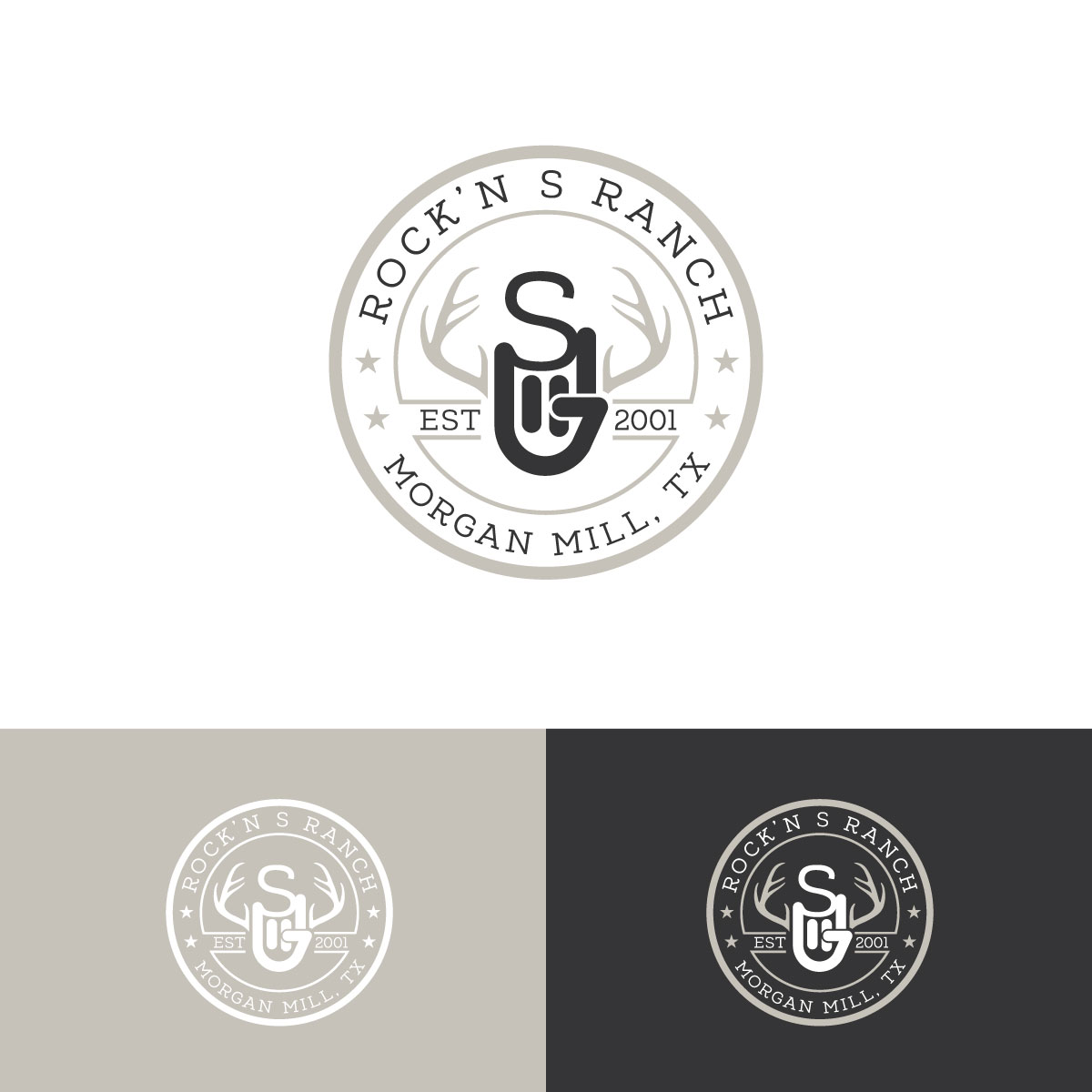 Logo Design by Alex Henry for this project | Design #36098444