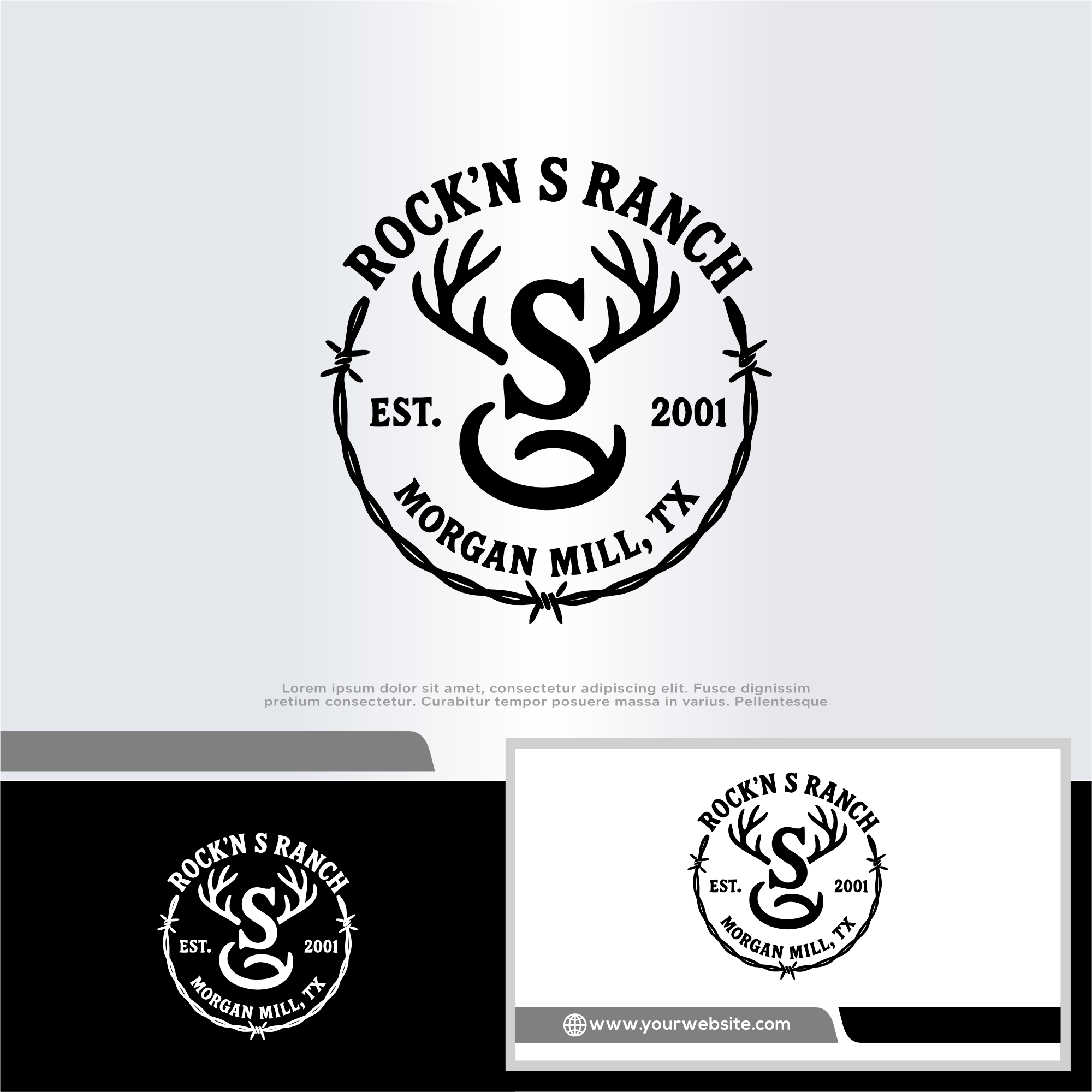 Logo Design by win it for this project | Design #36121092