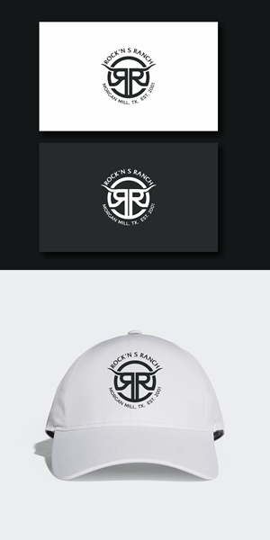 Logo Design by arie97 for this project | Design: #36134363