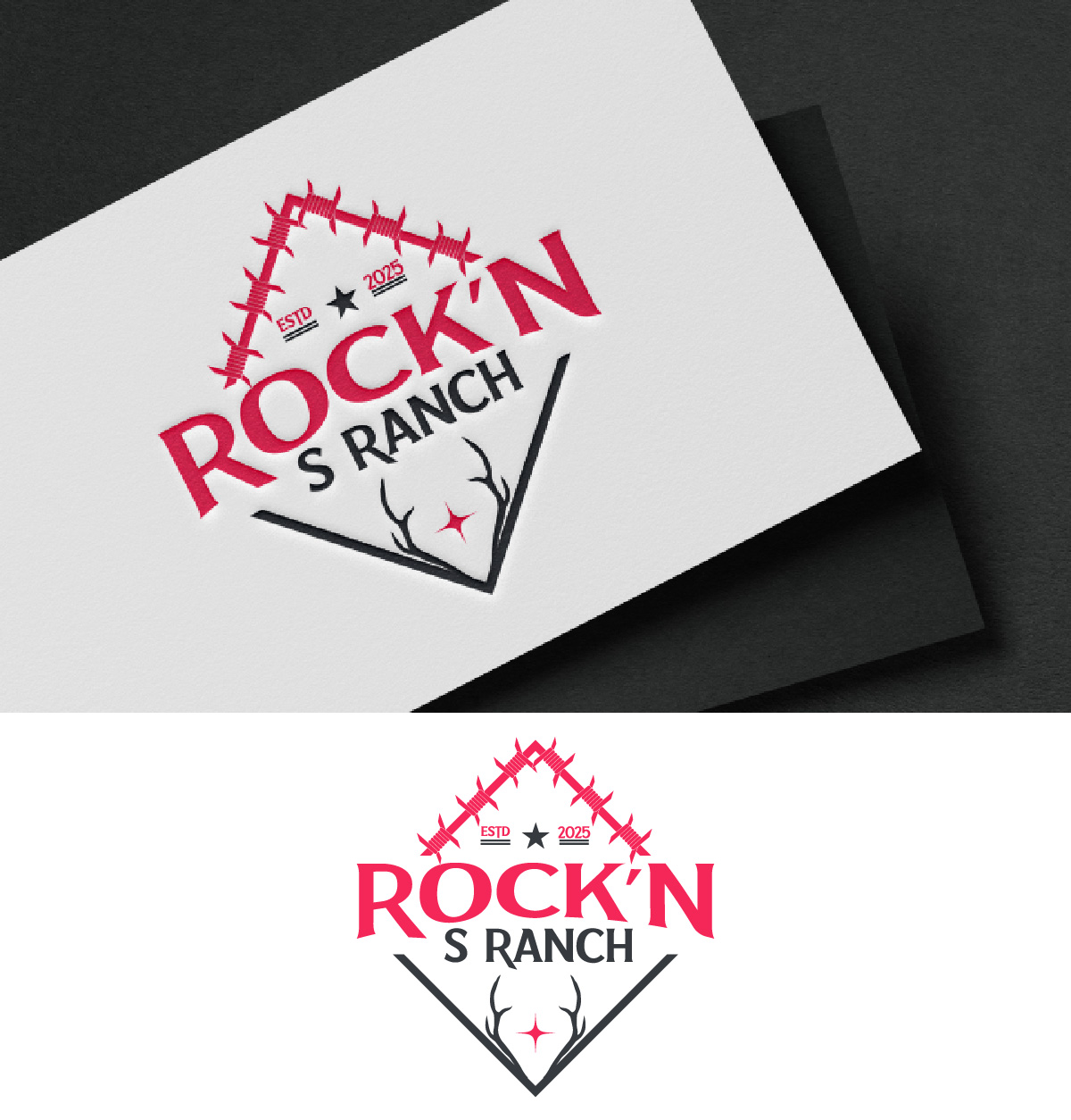 Logo Design by fly  design for this project | Design #36104475