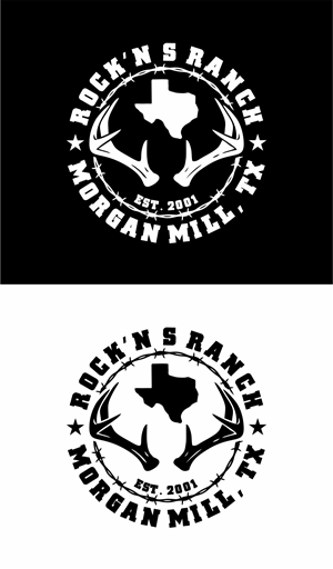 Logo Design by Rizal Bagus