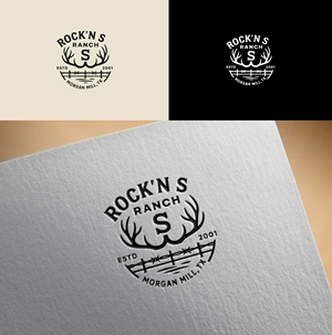 Logo Design by Soonia for this project | Design: #36105094
