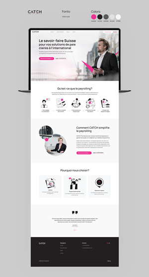 Web Design by PP²
