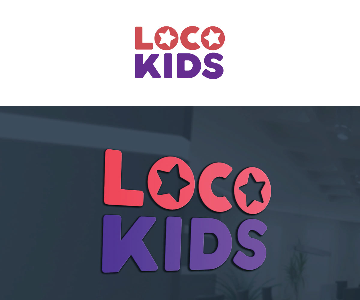 Logo Design by Luckey yaari for this project | Design #36101550