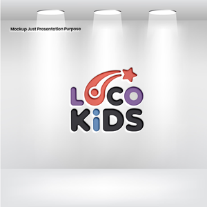 Diseño de Logo por VectorForge para este proyecto | Diseño: #36109171