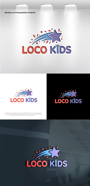 Diseño de Logo por VectorForge para este proyecto | Diseño: #36109172