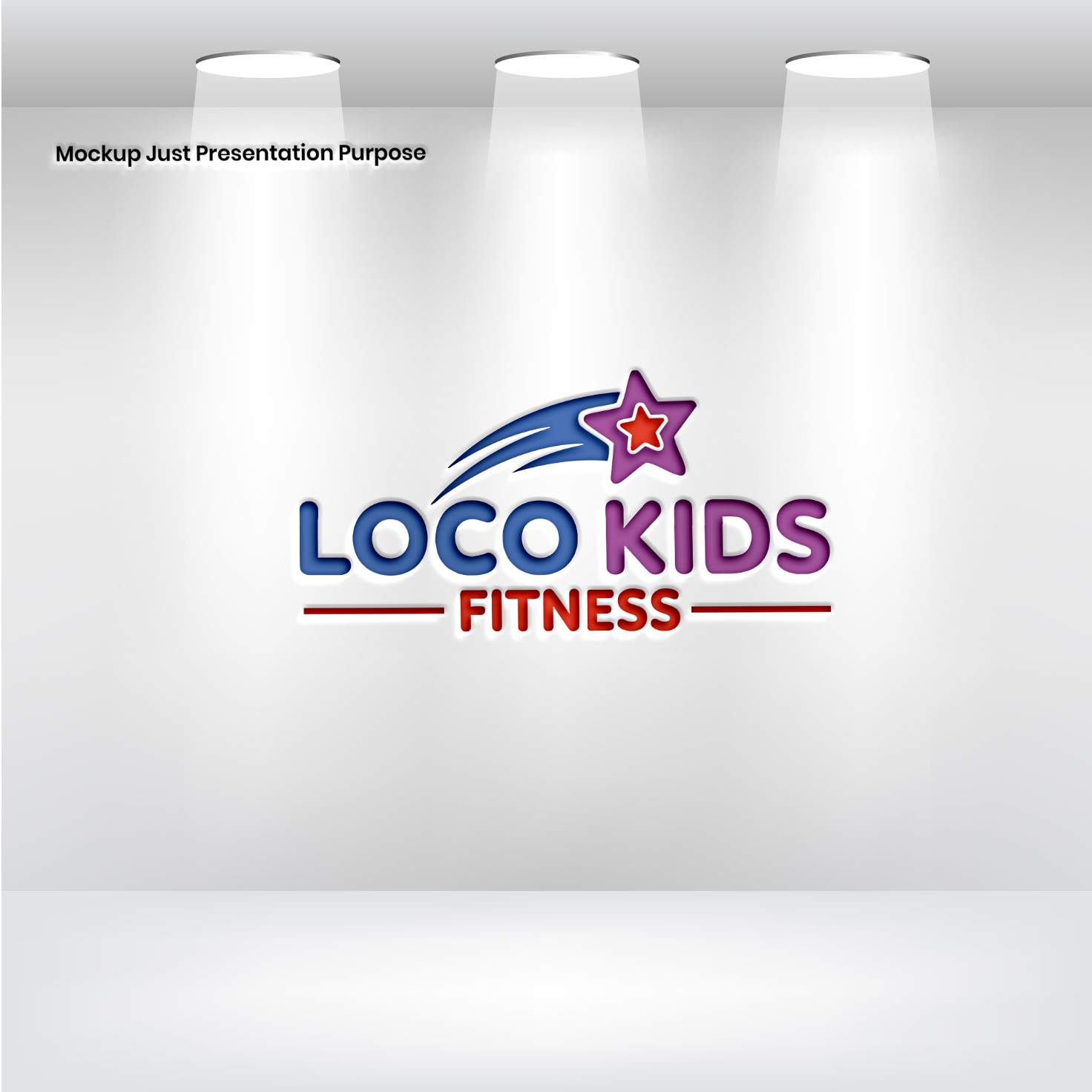 Logo-Design von VectorForge für dieses Projekt | Design #36119363