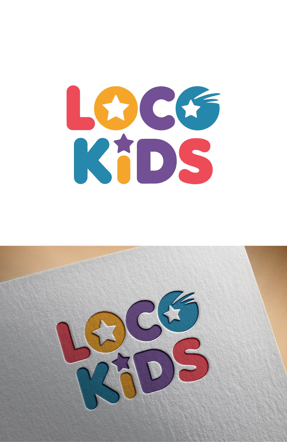 Logo Design by KING JM for this project | Design #36102115