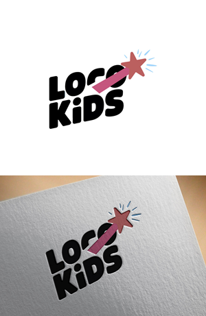 Logo Design by KING JM for this project | Design: #36102116