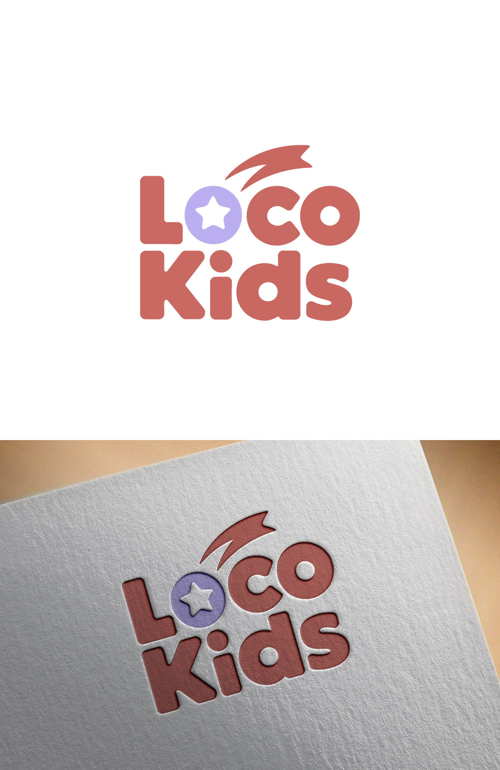 Logo Design by KING JM for this project | Design #36102117