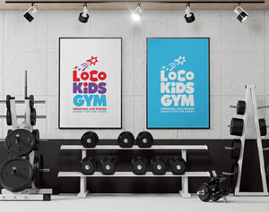 Logo Design by Ar_nisam_usman for this project | Design: #36147727