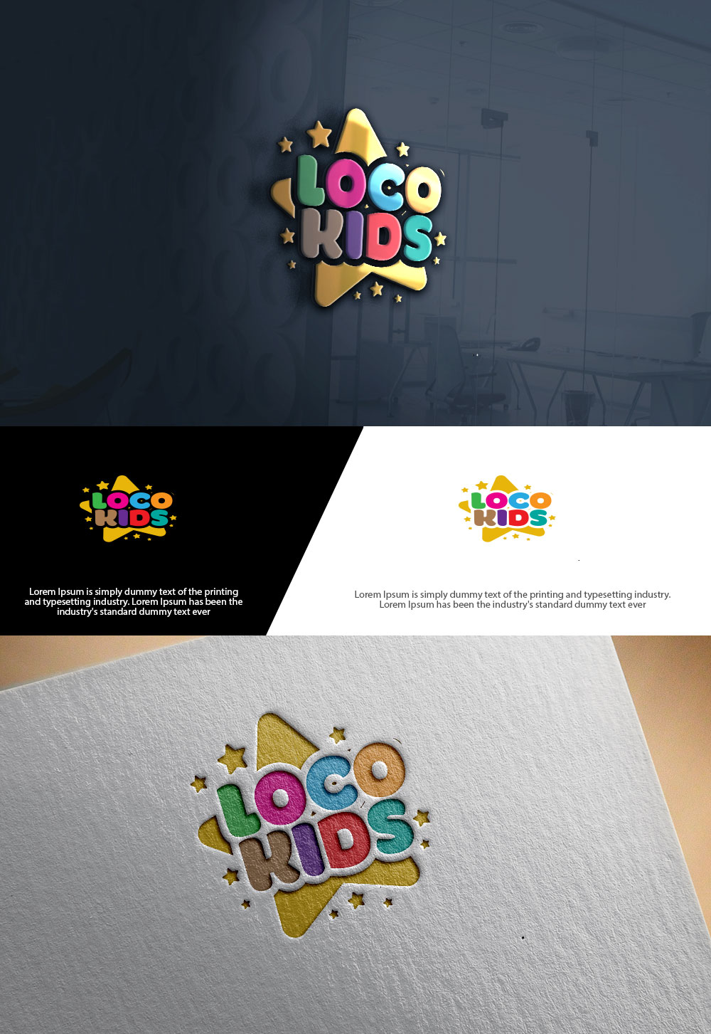 Logo Design by sulemani  creation for this project | Design #36101007