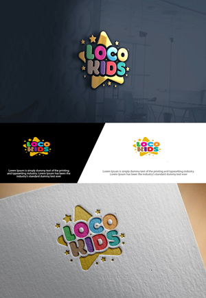 Logo Design by sulemani  creation for this project | Design: #36101007