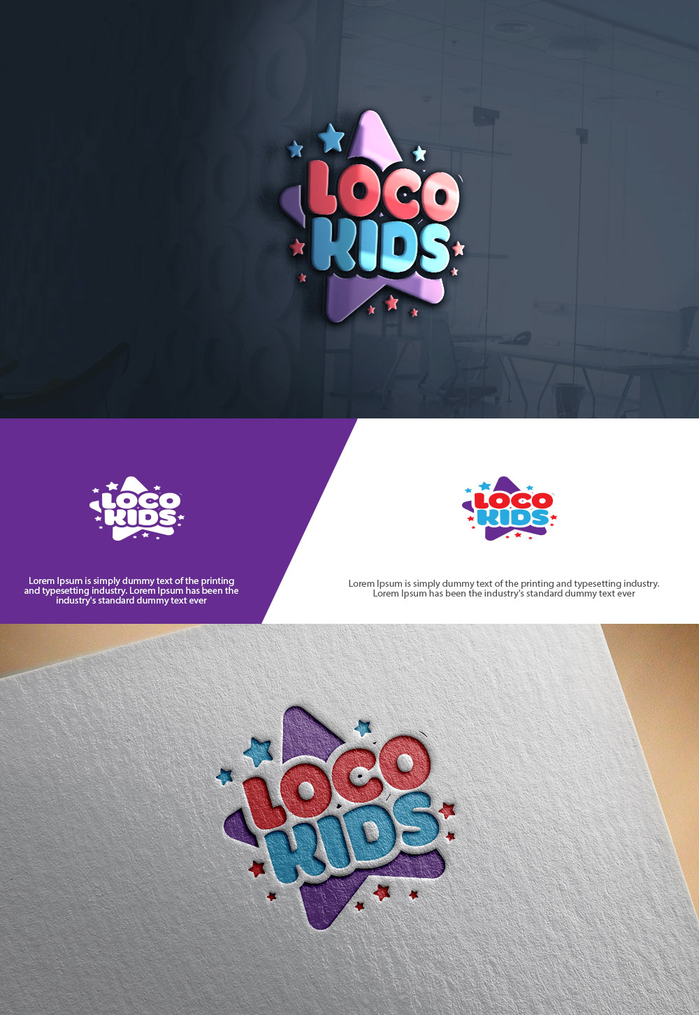 Logo Design by sulemani  creation for this project | Design #36105997