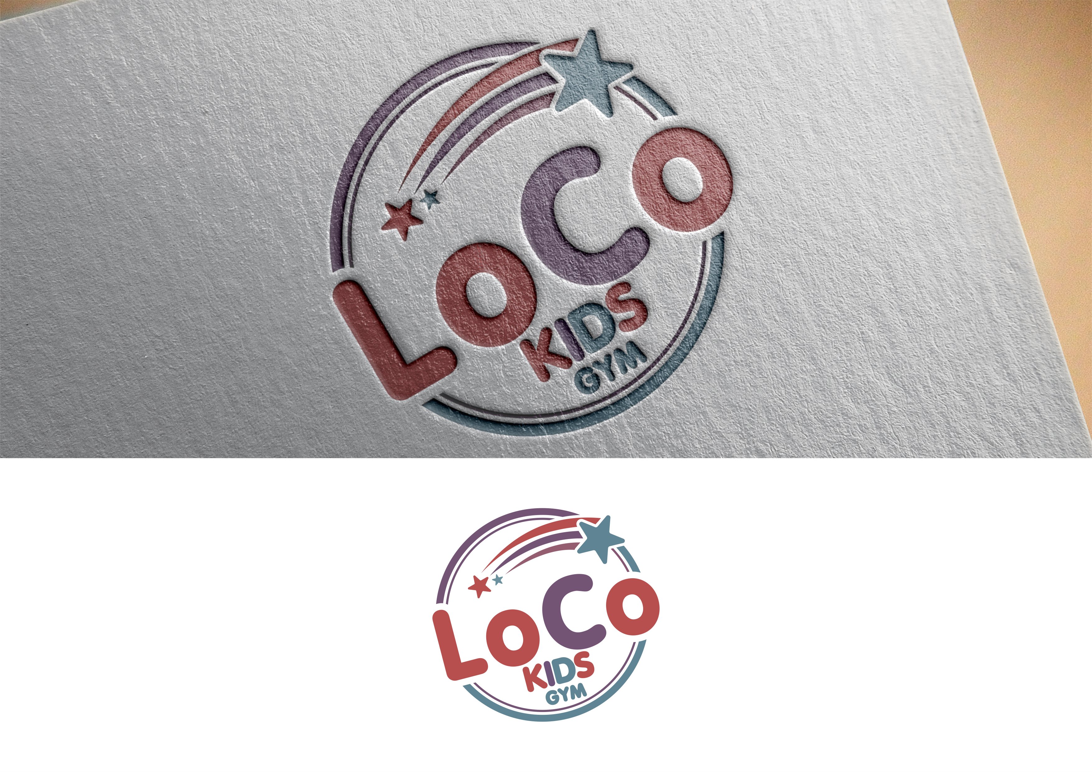 Logo Design by @tony for this project | Design #36166062
