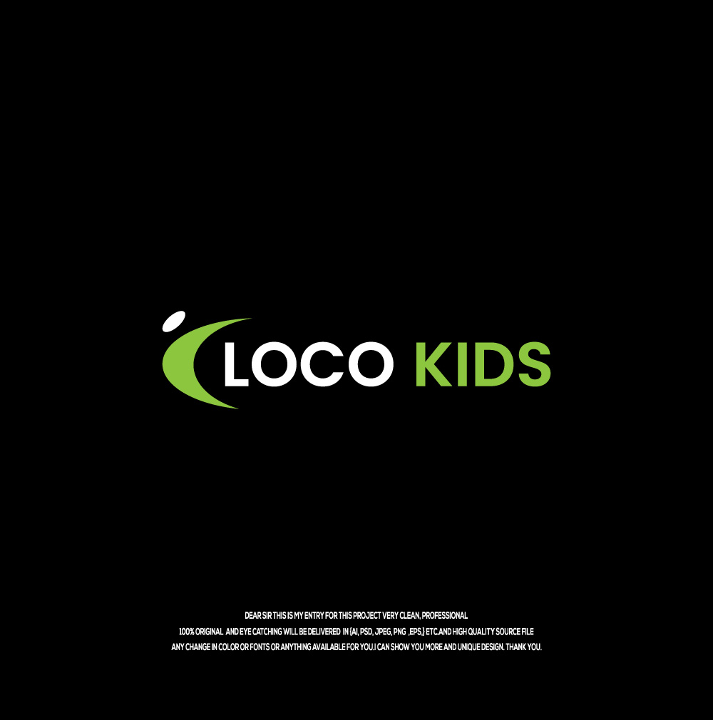 Logo Design by hossain32 for this project | Design #36102141