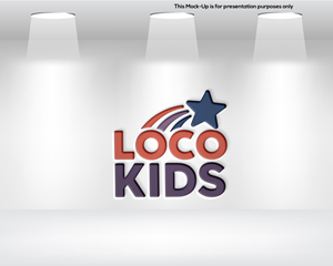 Logo Design by Muina for this project | Design: #36100988