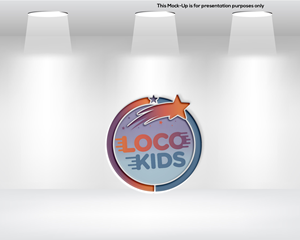 Logo Design by Muina for this project | Design: #36100989