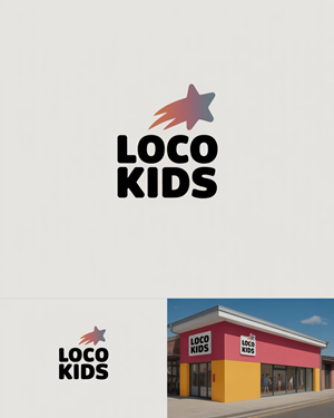 Logo Design by riya08 for this project | Design: #36125588