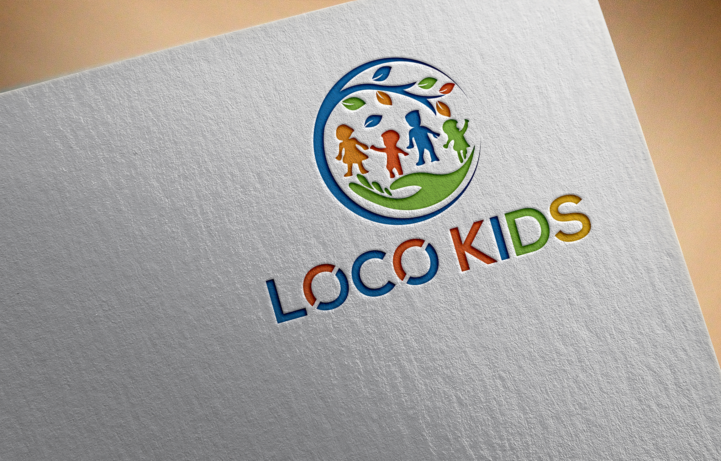 Logo Design by Jubaidur Creative Designer for this project | Design #36130325