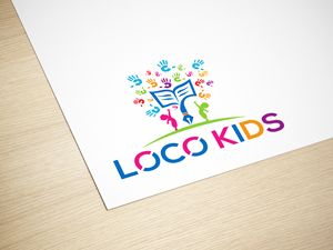 Logo Design by Jubaidur Creative Designer for this project | Design: #36130326