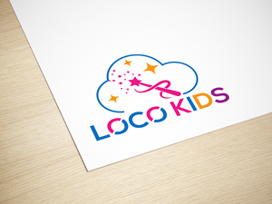 Logo Design by Jubaidur Creative Designer for this project | Design: #36130358